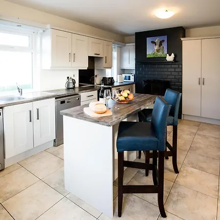 Cannon Holiday home *