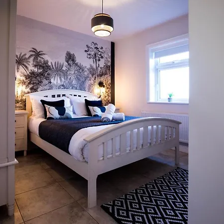 Holiday home Cannon St John's Point