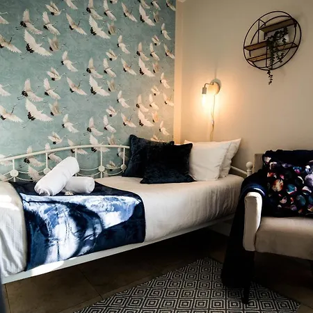 Cannon St John's Point