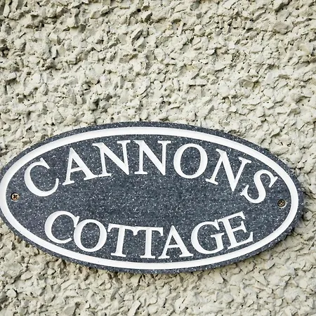 Cannon *
