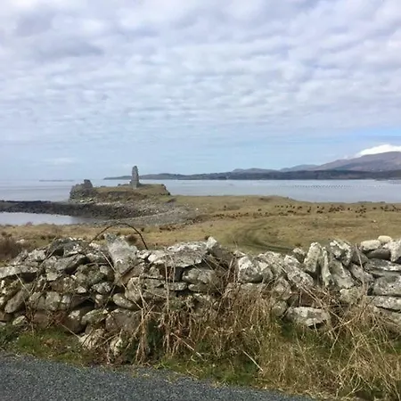Feriehus Cannon