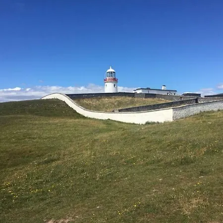 Cannon Feriehus