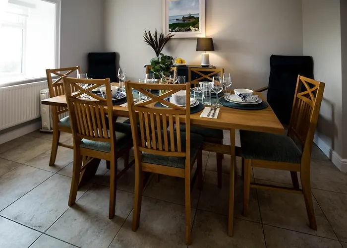 Дом отдыха Cannon St John's Point