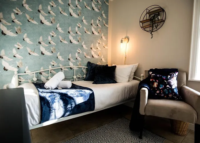 Cannon St John's Point