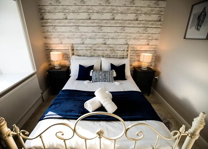 Дом отдыха Cannon St John's Point