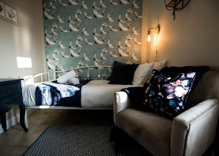 Ferienhaus Cannon St John's Point