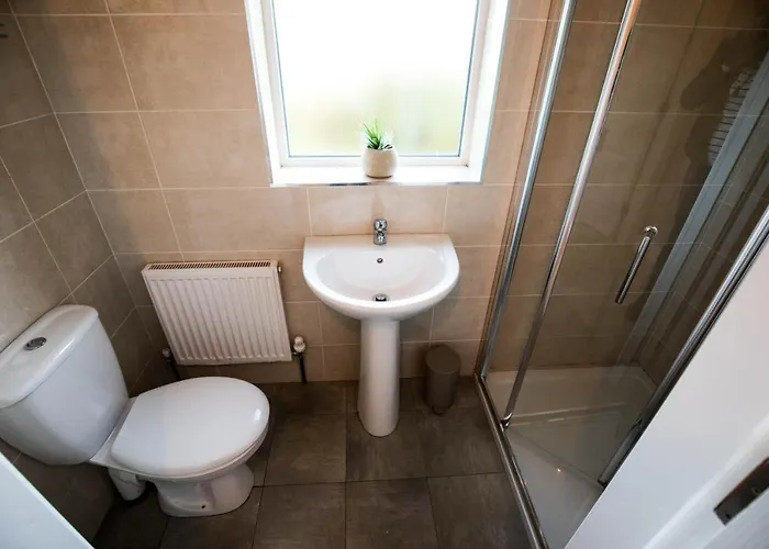 Дом отдыха Cannon St John's Point