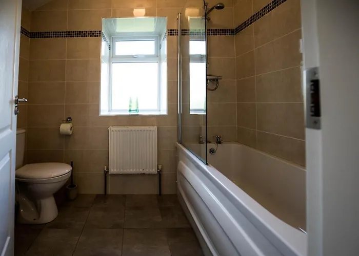 Дом отдыха Cannon *