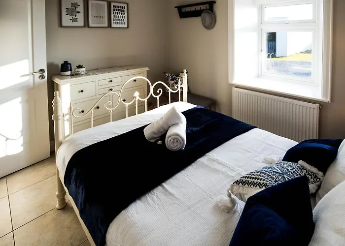 Ferienhaus Cannon St John's Point