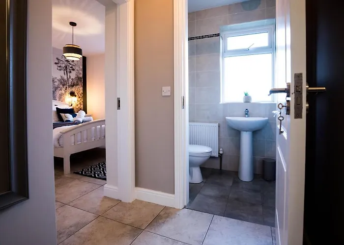 Ferienhaus Cannon St John's Point