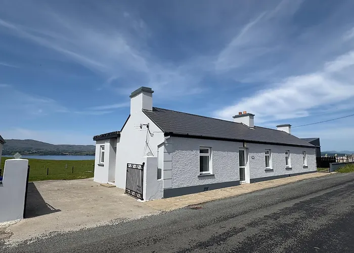 Cannon St John's Point