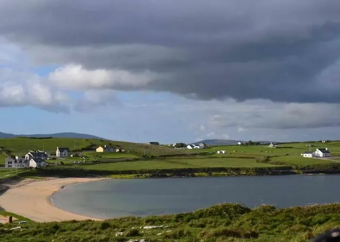 Дом отдыха Cannon *