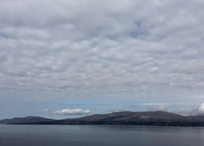 Дом отдыха Cannon St John's Point