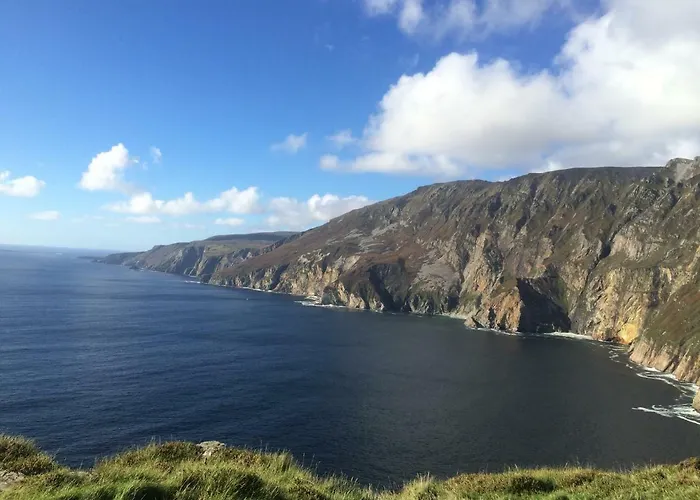 Cannon Дом отдыха St John's Point