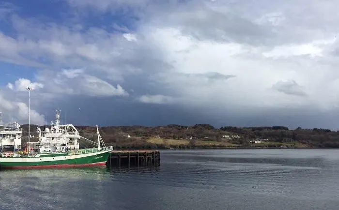 Ferienhaus Cannon St John's Point