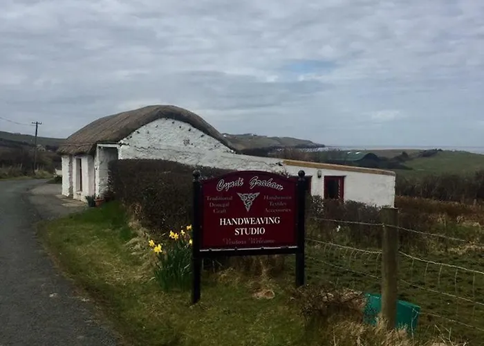 Cannon Дом отдыха *