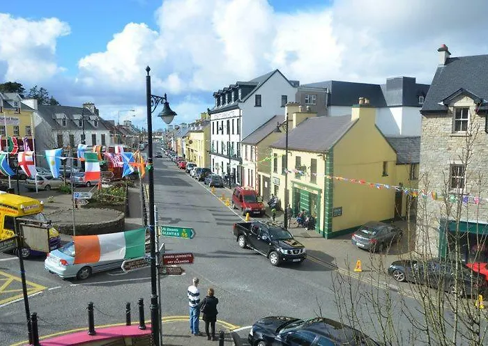 Cannon St John's Point