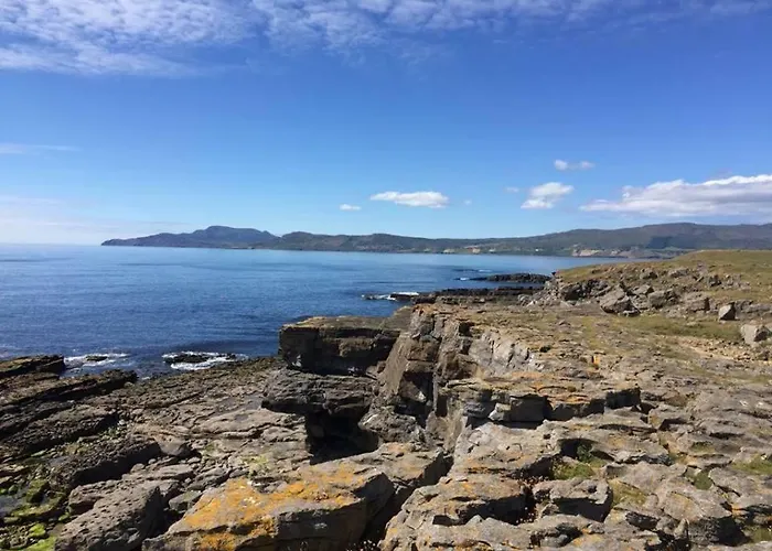 Дом отдыха Cannon *